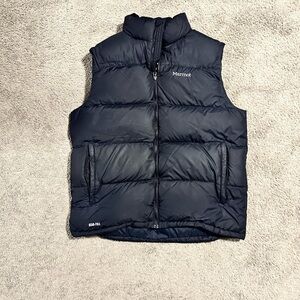 Marmot Men’s Guides Down Puffer Vest